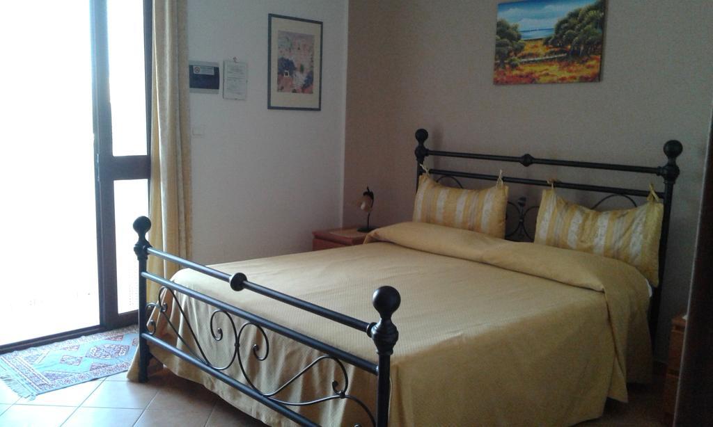 B&B Il Giardino Degli Ulivi Torre Santa Sabina Exteriér fotografie